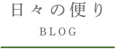 ブログ